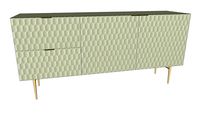West Elm Audrey Sideboard