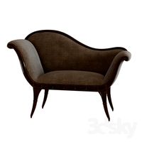 Colombo 249 Furniture bench