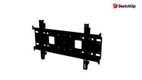 Copy of Avall - LCD / Plasma TV Wall Mount-flat Bracket