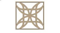 MLab Plic! Cosmos Dourado (751064)
