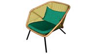 Miniforms - Colony Armchair - Armchair