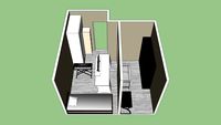 Small Room Pack #A1