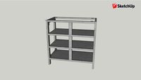 2x3 Vanity MKM