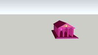 piggy temple