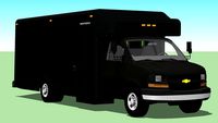 Monthour - Excellence LC-40 2019 Chevrolet]Minibus]