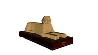 Sphinx, Gaza Egypt
