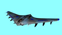 Horten Ho 229 for CRonoz