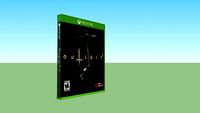 Outlast 2 Xbox One Cases