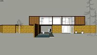 John Bonnington House - 1962