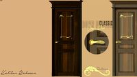 Classic Door