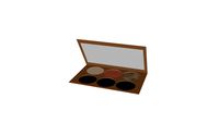 KKW - Smokey I Palette