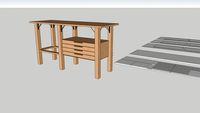 mesa de carpintero