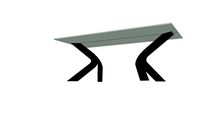 Miniforms - Bipede - Table