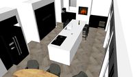 Häcker Systemat Kitchens Küchen Keukens