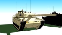 AMX-40 E4 SB