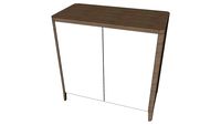 Montana Cabinet