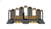 SCENOGRAPHY
