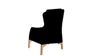 Miniforms - Lousise - Armchair