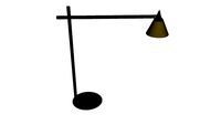 Miniforms - Slope - Light - Floor