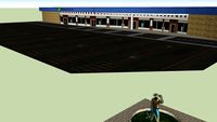Aeroporto de Tefé SBTF nova Terminal