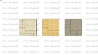 Colezione Cemento - Criare Naturalle