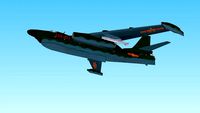 BE-10M (NATO: MALLOW 'B')