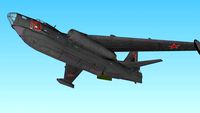 Beriev Be-10 (MALLOW-A) 'Item M'