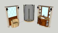 Eurodesign Il Borgo comp 40