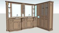 Eurodesign Il Borgo comp 33