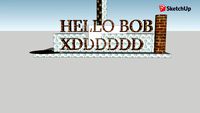 HELLO BOB XDDDD/ 123473?@~#}*&amp;