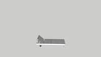 deckchair sdraio pallet