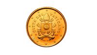 Fifty cent - 0,50