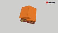 Cabin Design - Prem Thakkar