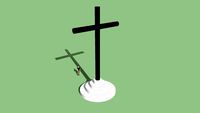Cross Cruz