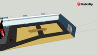 DSS - Inrichting refter Modern-V1