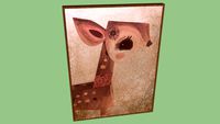 Giraffa