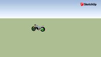 Motocicleta-Master of Tecnology