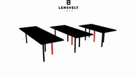 L. Binst - Table Five