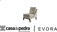 Poltrona Evora