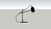 Catherine Table Lamp