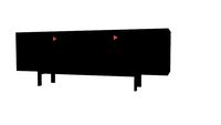 Miniforms - Soko - Buffet & Cabinet