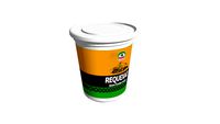 Parma spread cheese plastic bottle
