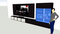 tv unit