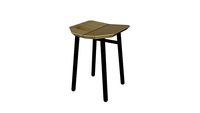 Miniforms - Dedo - Stool