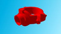Tee mecanica