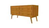 Haru Dresser in Natural Oak by Modloft