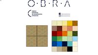 Ladrilho Virginia - OBRA Revestimentos