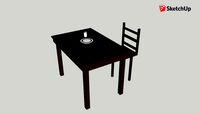 Chloe's Mod 4 3D Assignment