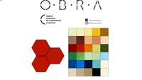Ladrilho Ana - OBRA Revestimentos