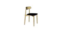 Miniforms - Claretta - Chair
